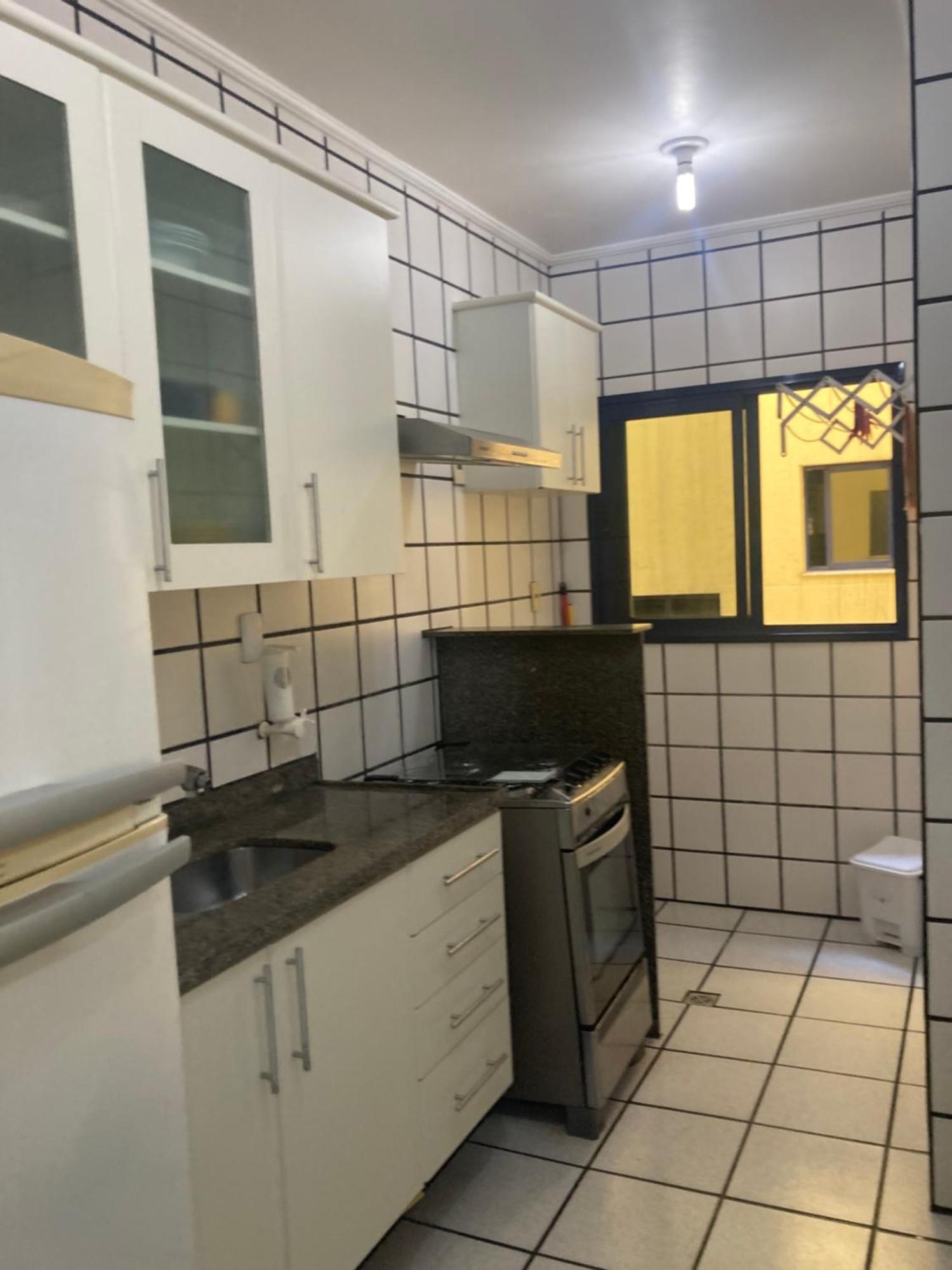 Apartamentos Em Ubatuba Eksteriør bilde