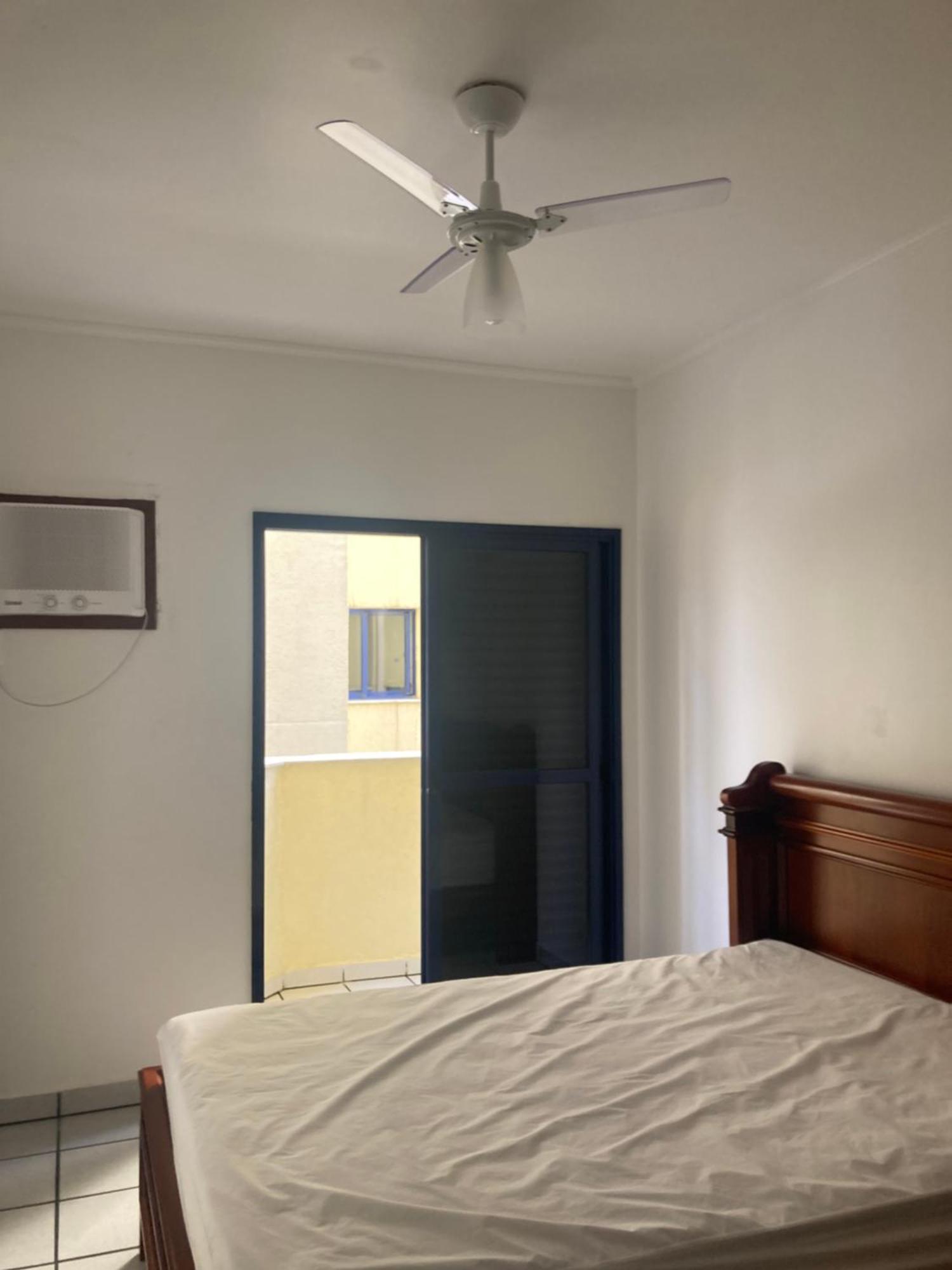 Apartamentos Em Ubatuba Eksteriør bilde