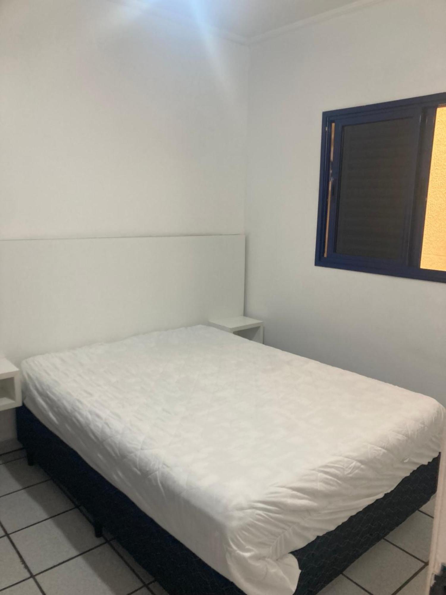 Apartamentos Em Ubatuba Eksteriør bilde