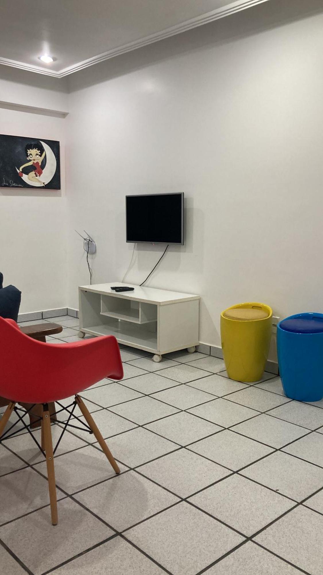 Apartamentos Em Ubatuba Eksteriør bilde