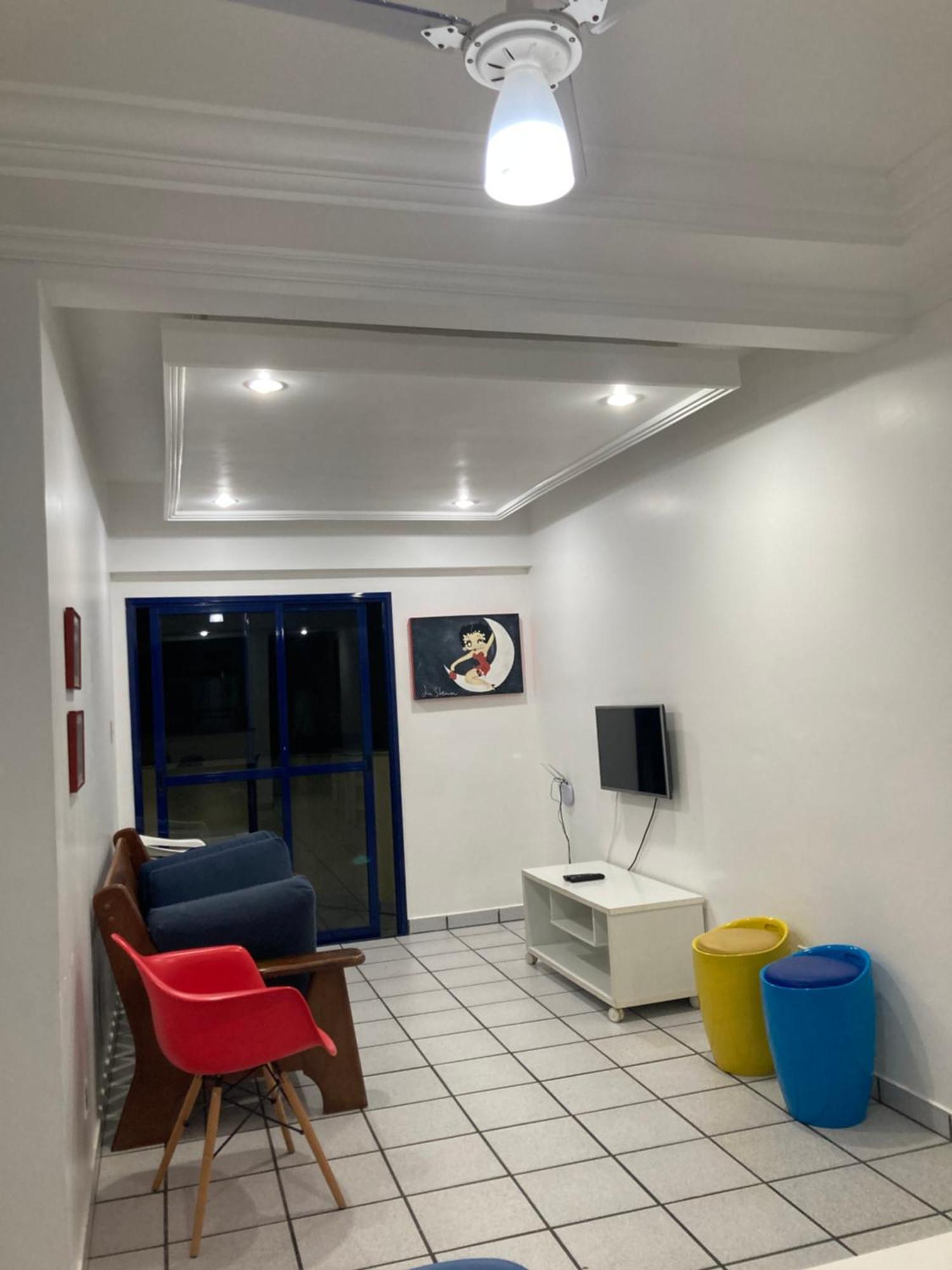 Apartamentos Em Ubatuba Eksteriør bilde