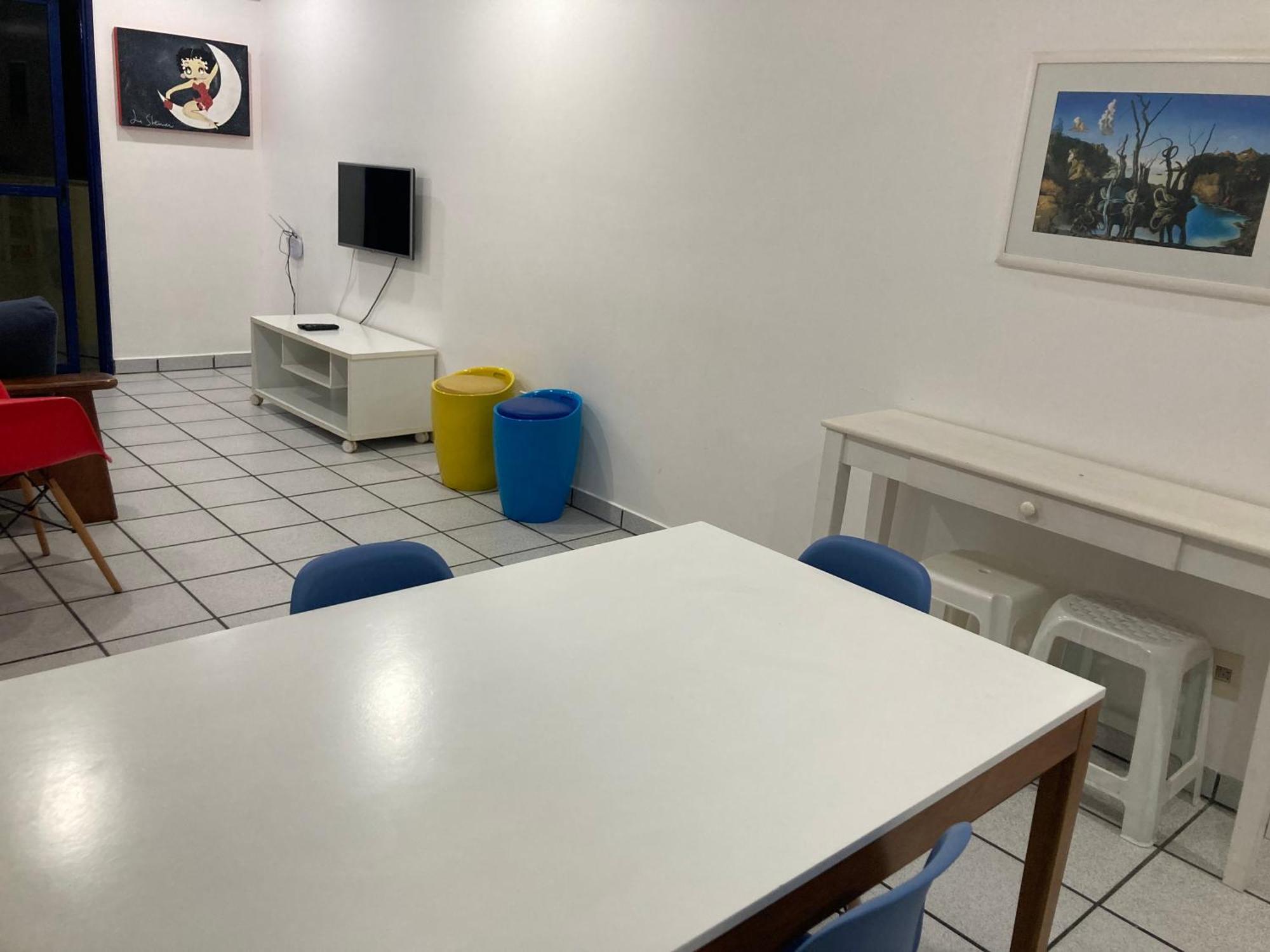 Apartamentos Em Ubatuba Eksteriør bilde