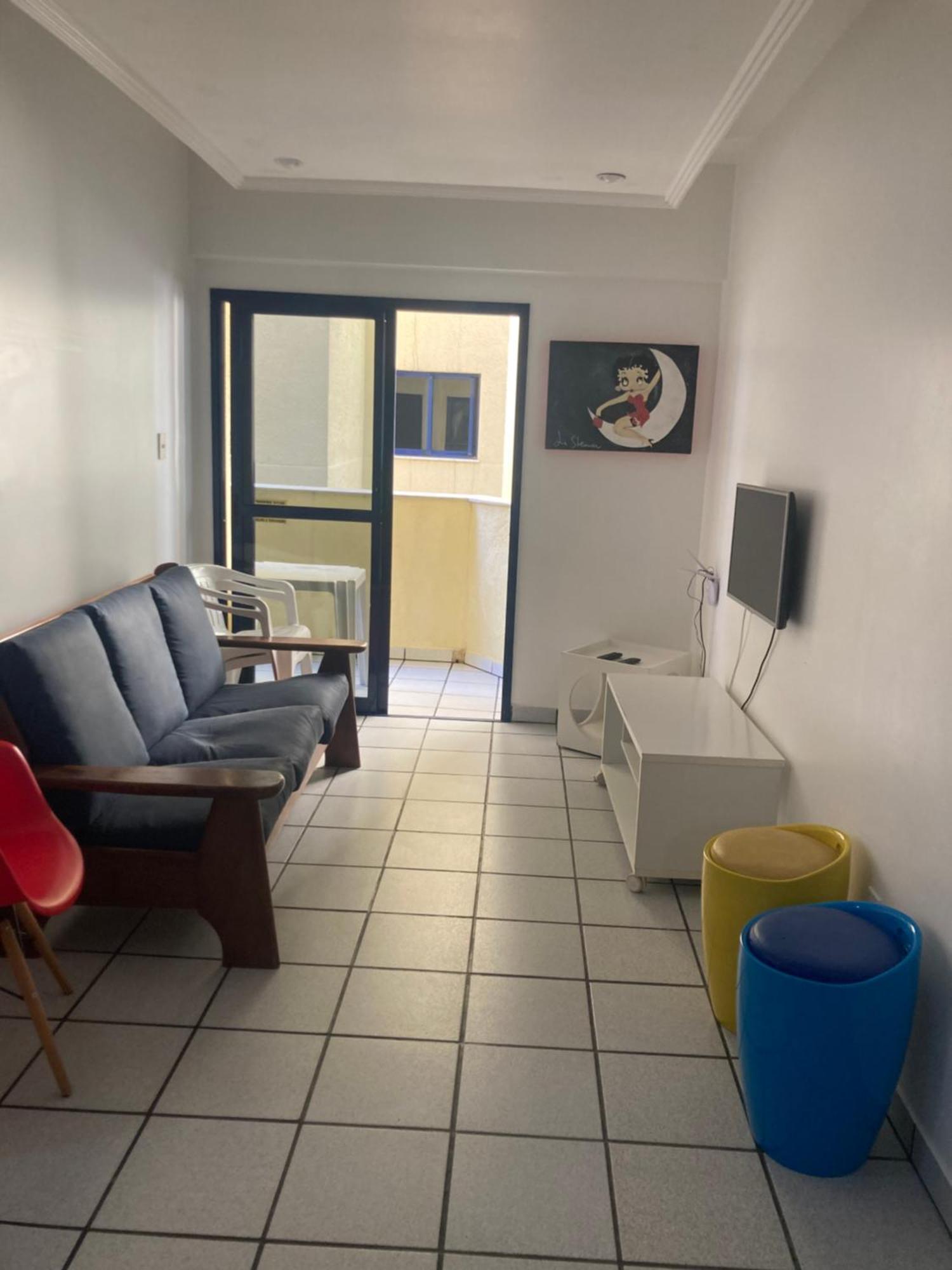 Apartamentos Em Ubatuba Eksteriør bilde