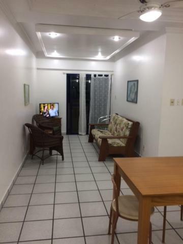 Apartamentos Em Ubatuba Eksteriør bilde