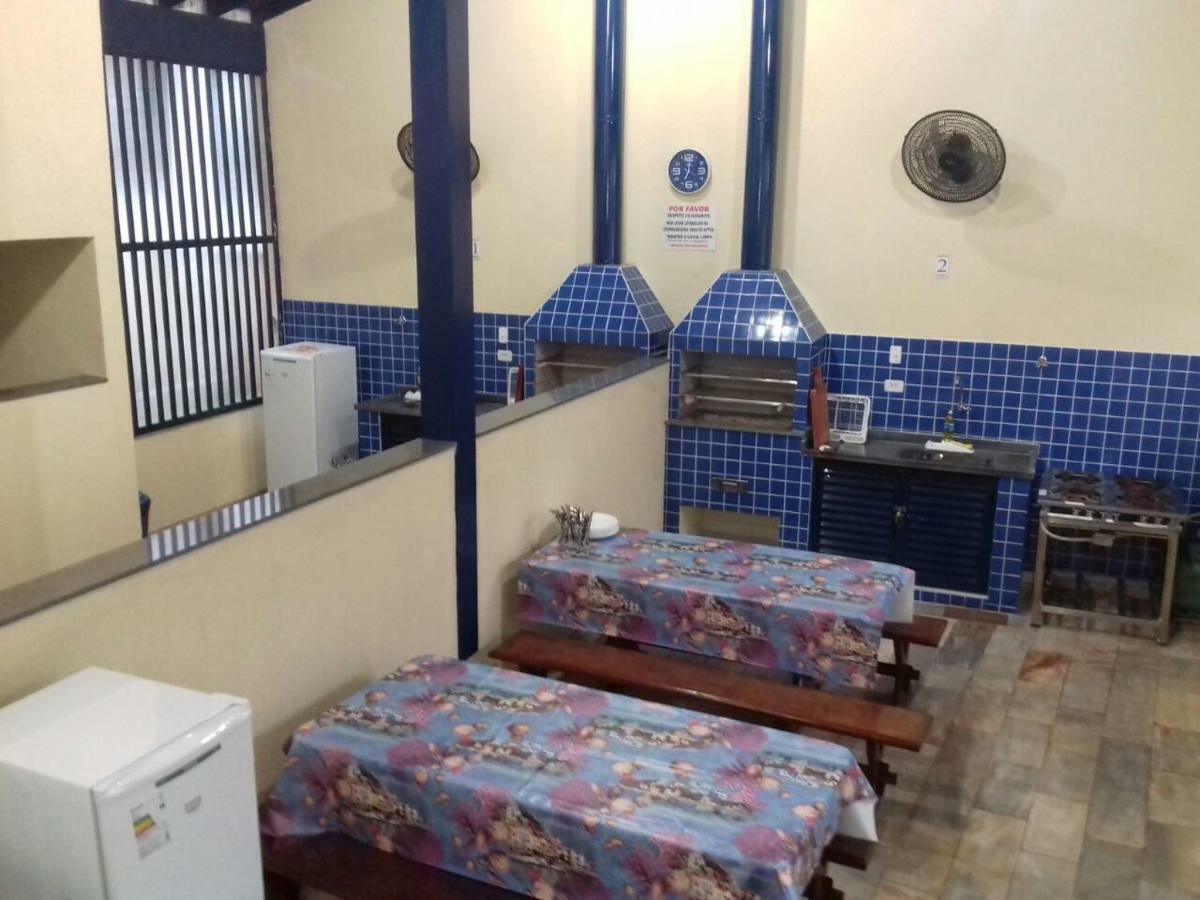 Apartamentos Em Ubatuba Eksteriør bilde