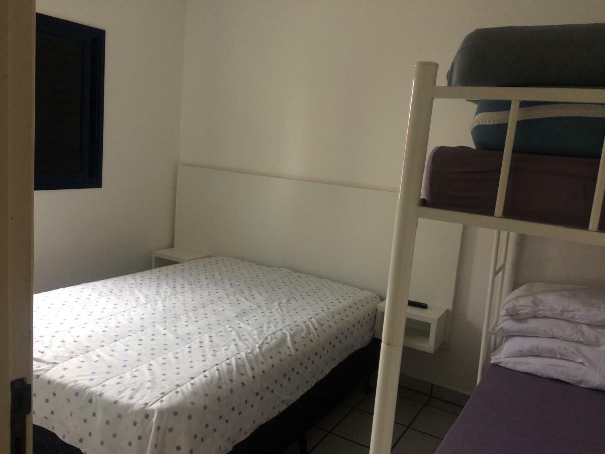 Apartamentos Em Ubatuba Eksteriør bilde