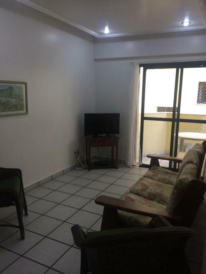 Apartamentos Em Ubatuba Eksteriør bilde